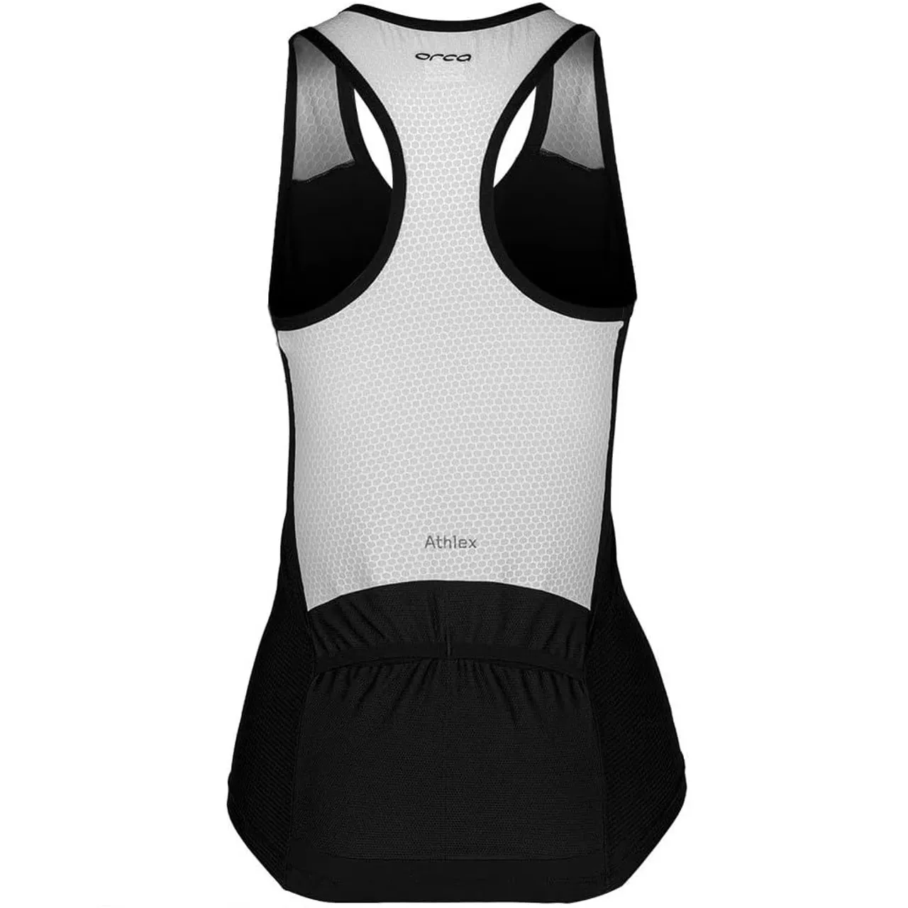 Orca Women's Athlex Sleeveless Tri Top - 2024