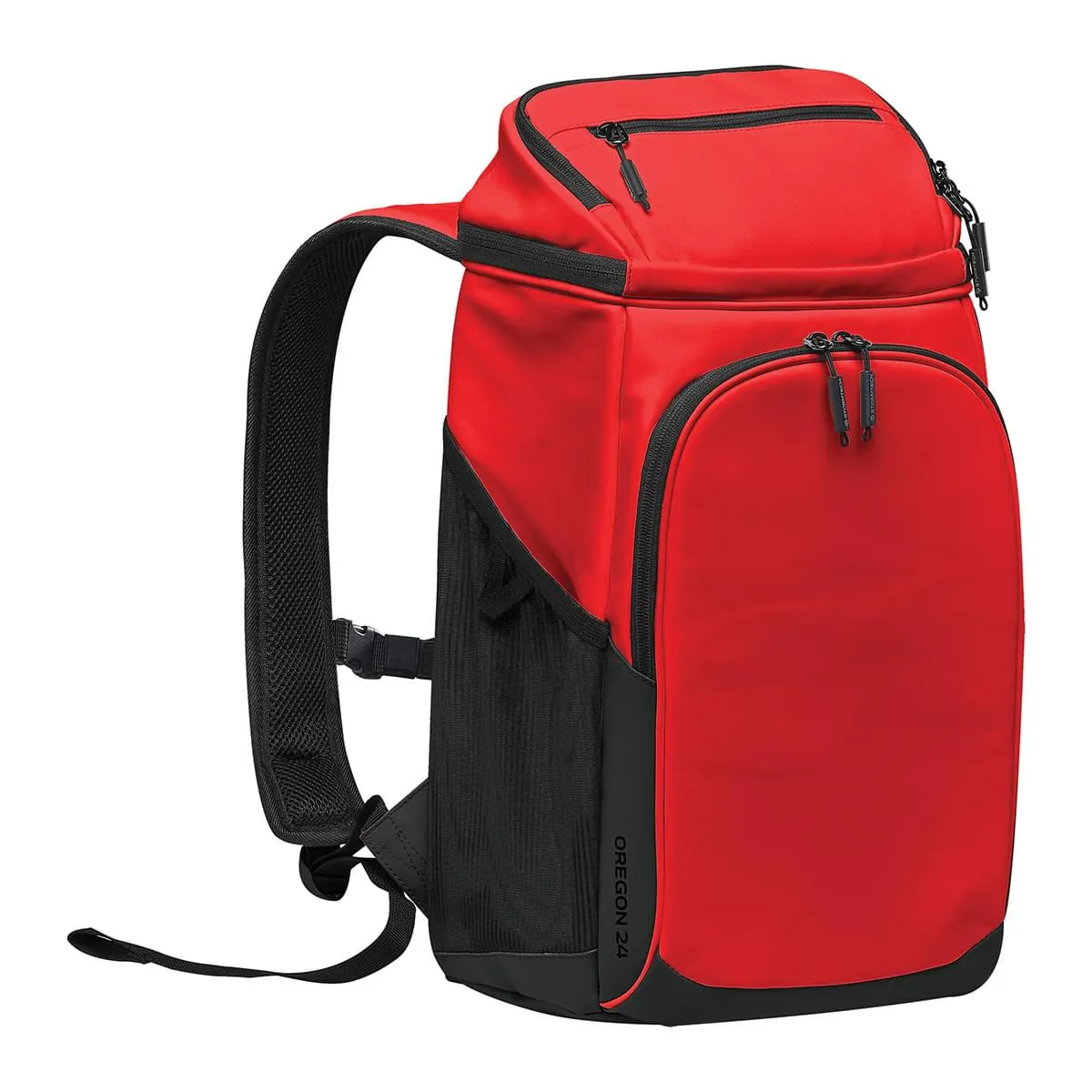 Oregon 24 Cooler Backpack - RGX-1