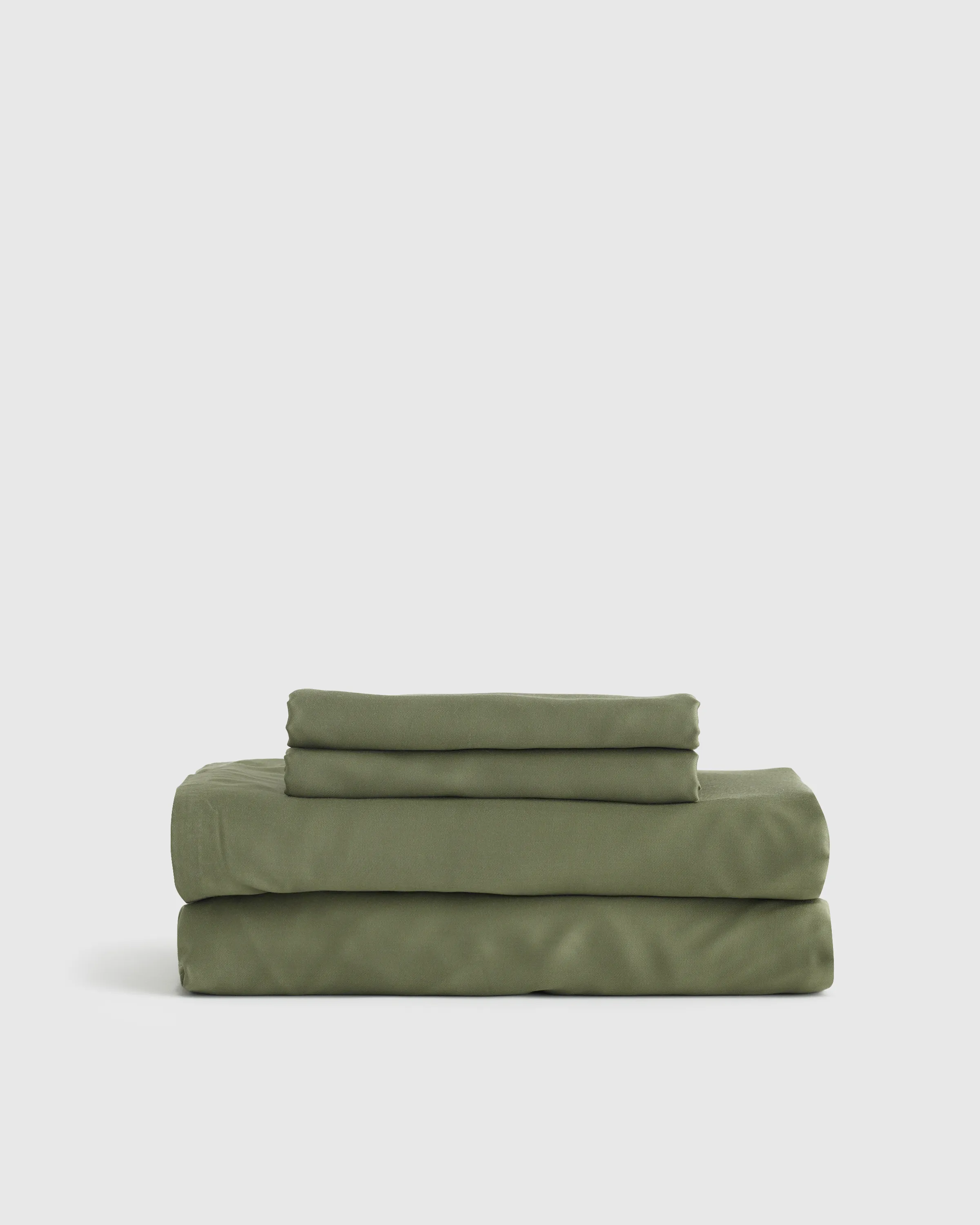 Organic Bamboo Viscose Sheet Set