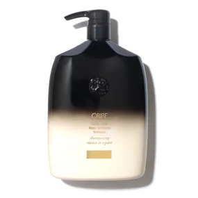 Oribe Gold Lust Repair And Restore Shampoo