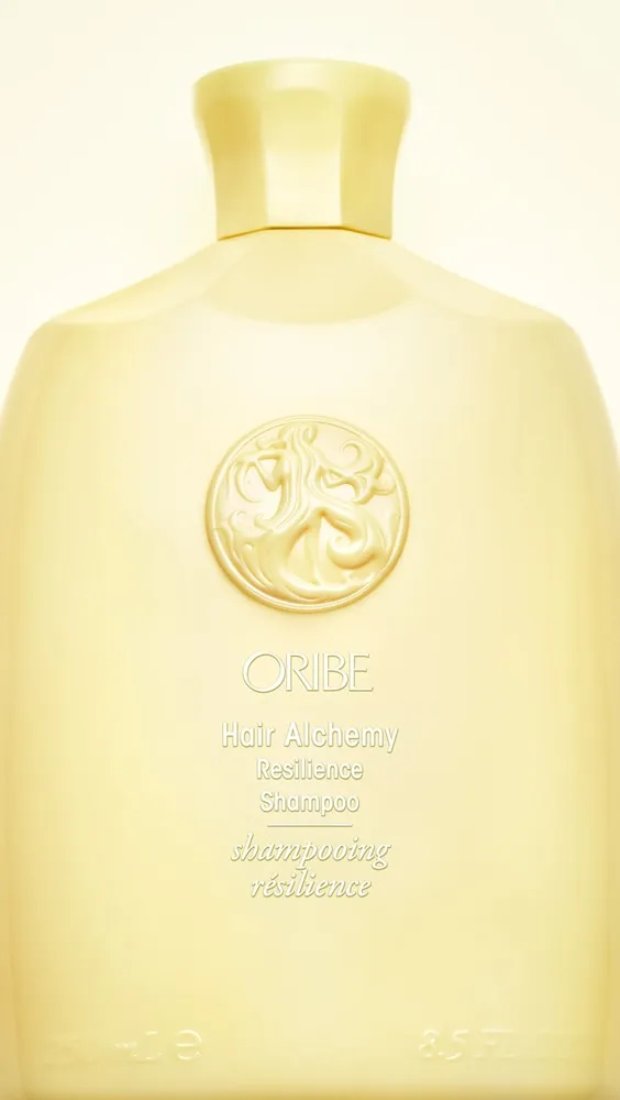 Oribe   Hair Alchemy Resilience Shampoo 