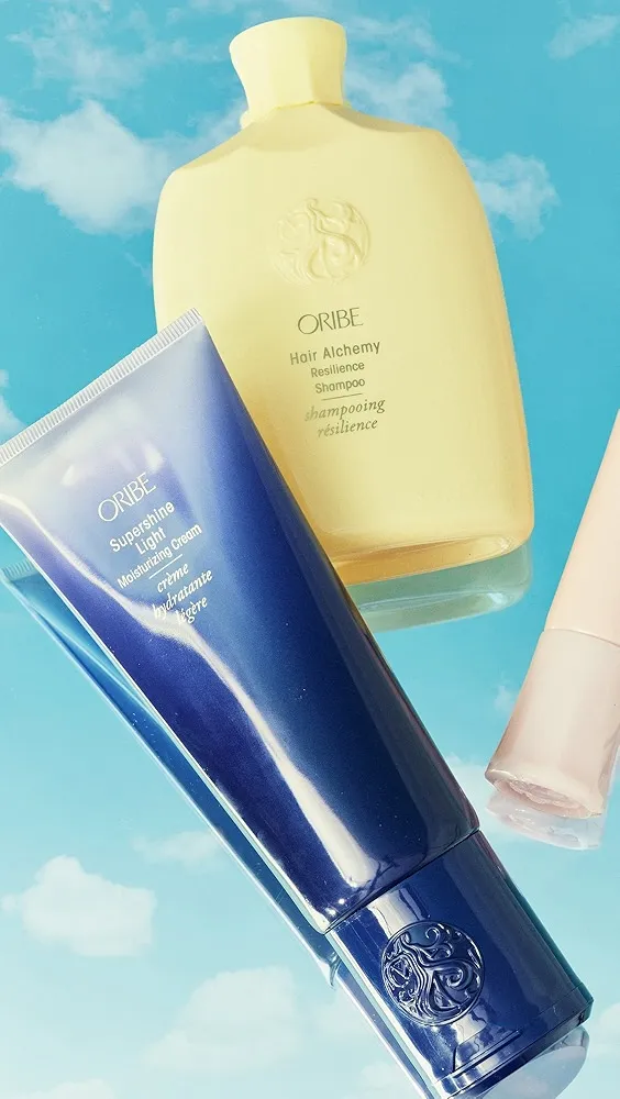 Oribe   Hair Alchemy Resilience Shampoo 