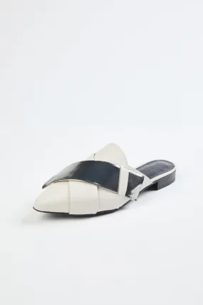 ORIGAMI SLIPPER
