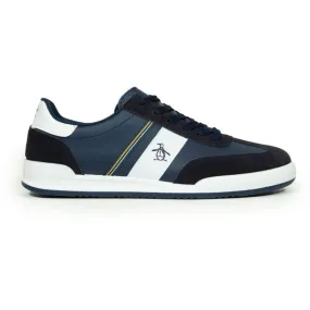Original Penguin Gaz Cupsole Trainers
