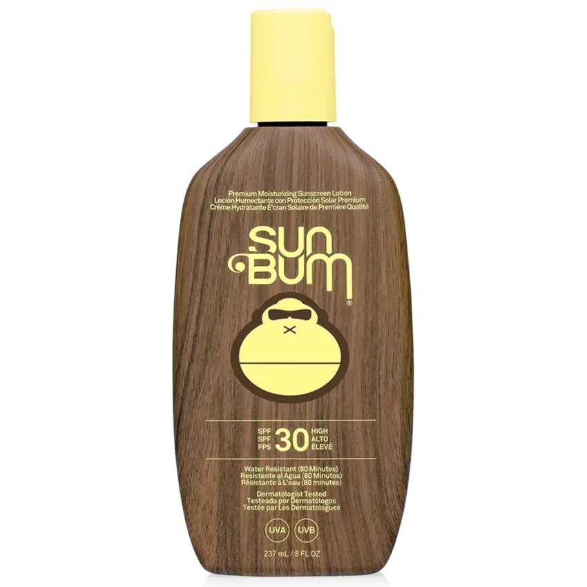 Original SPF 30 Lotion - 237ml