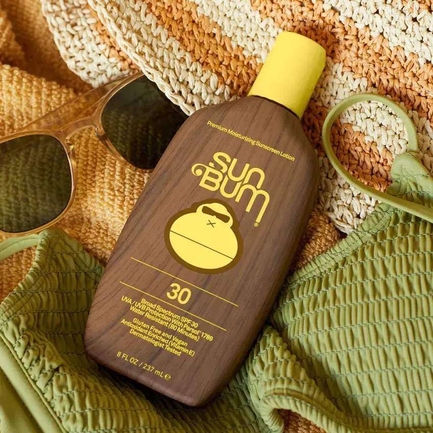 Original SPF 30 Lotion - 237ml