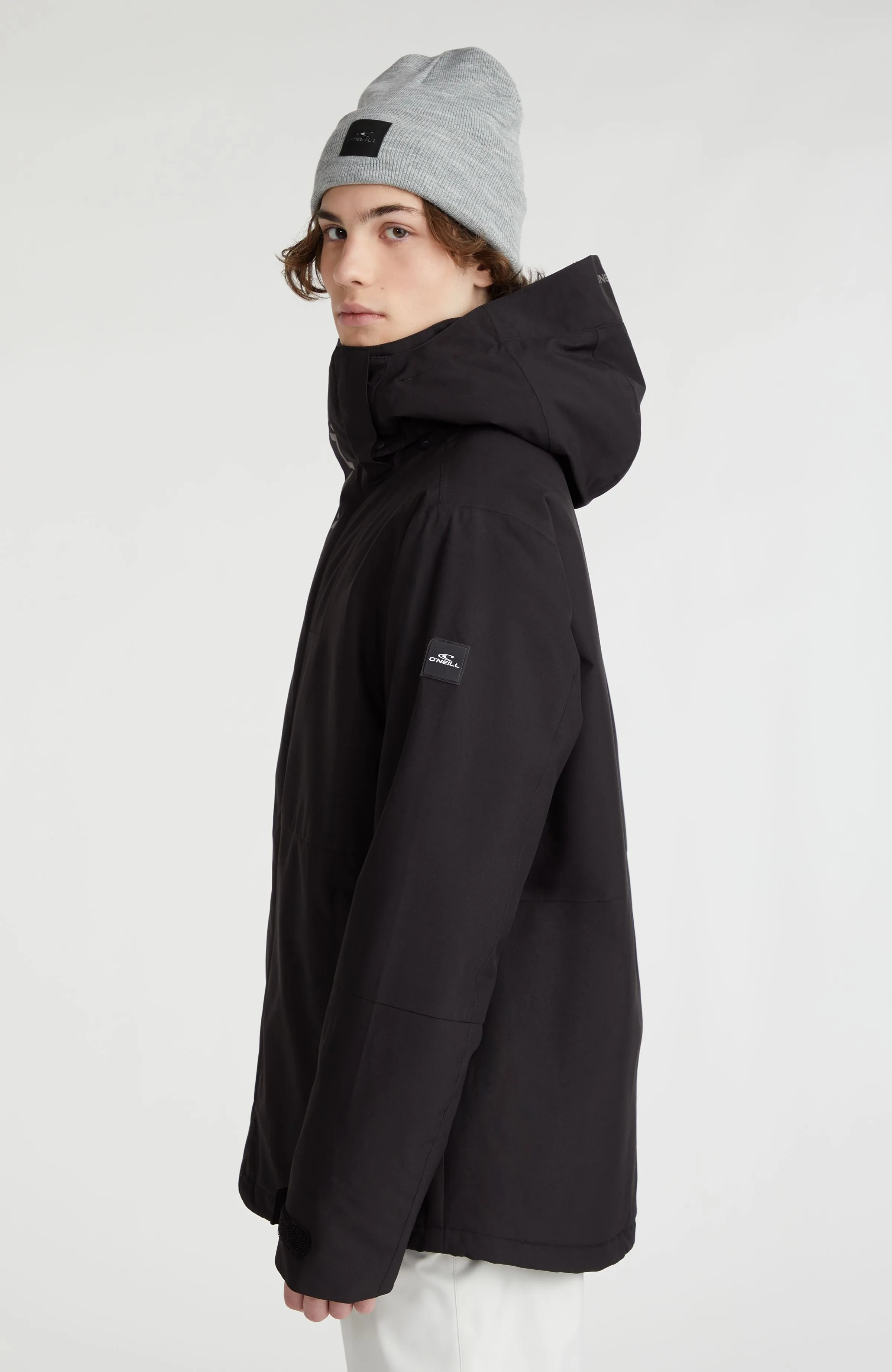 O'Riginals Snow Jacket | Black Out