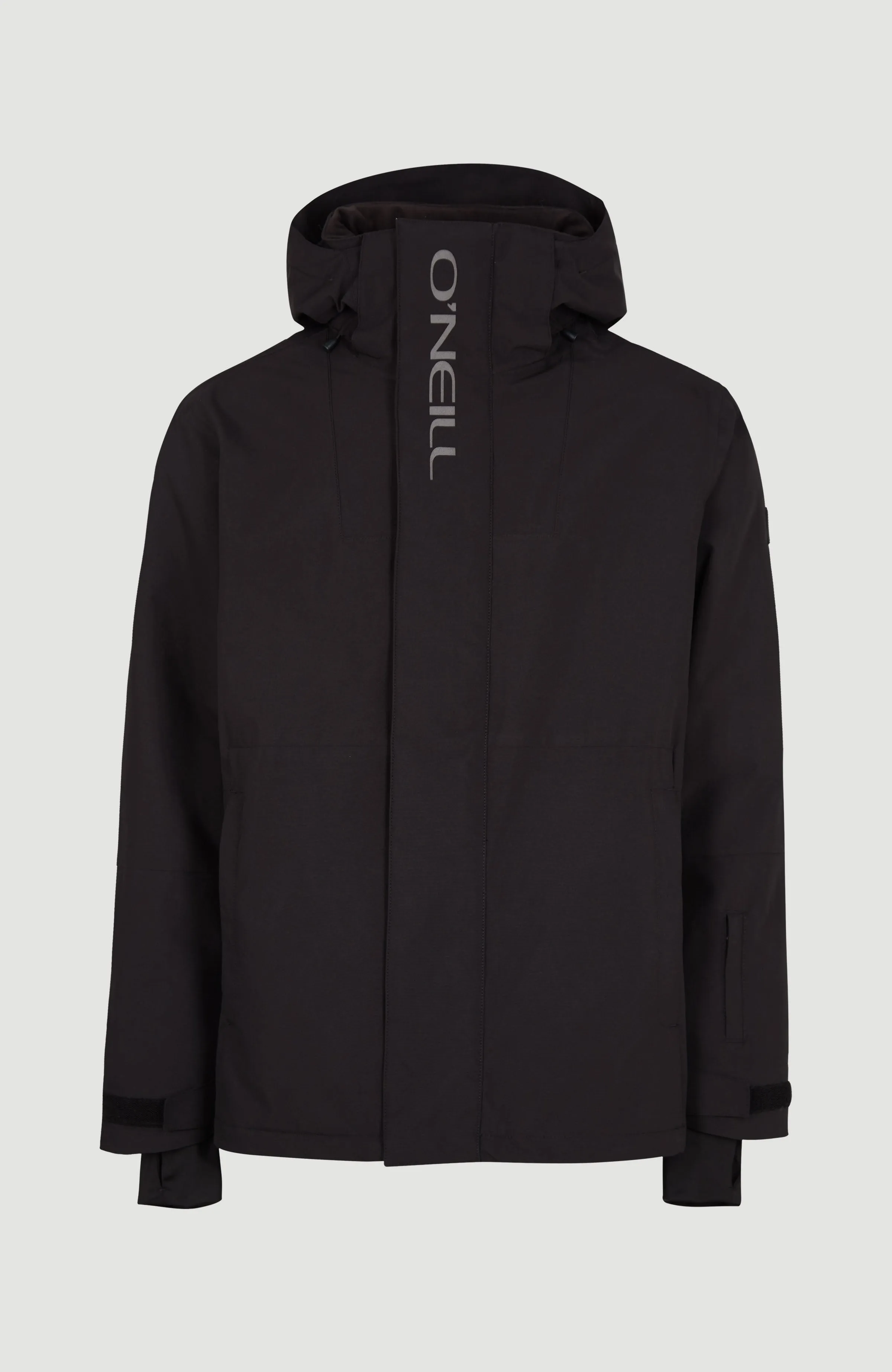 O'Riginals Snow Jacket | Black Out