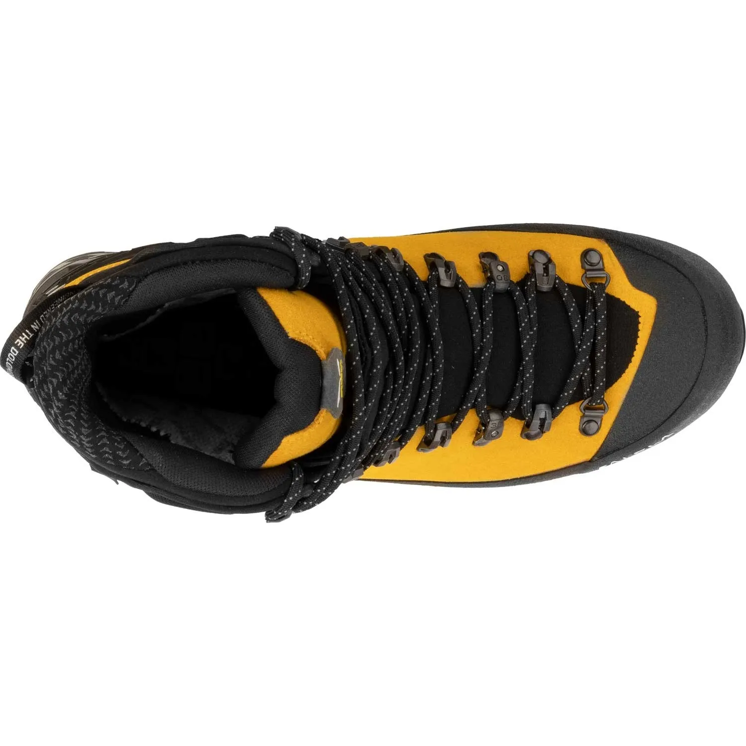 Ortles Ascent Mid GTX Mountaineering Boot - Men's
