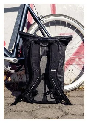 Ortlieb Velocity PS 17L Backpack Black