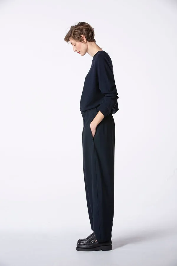 Oska Technical Paper-bag Trouser