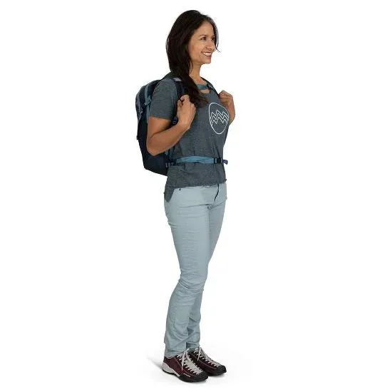 Osprey Daylite Backpack - Wave Blue