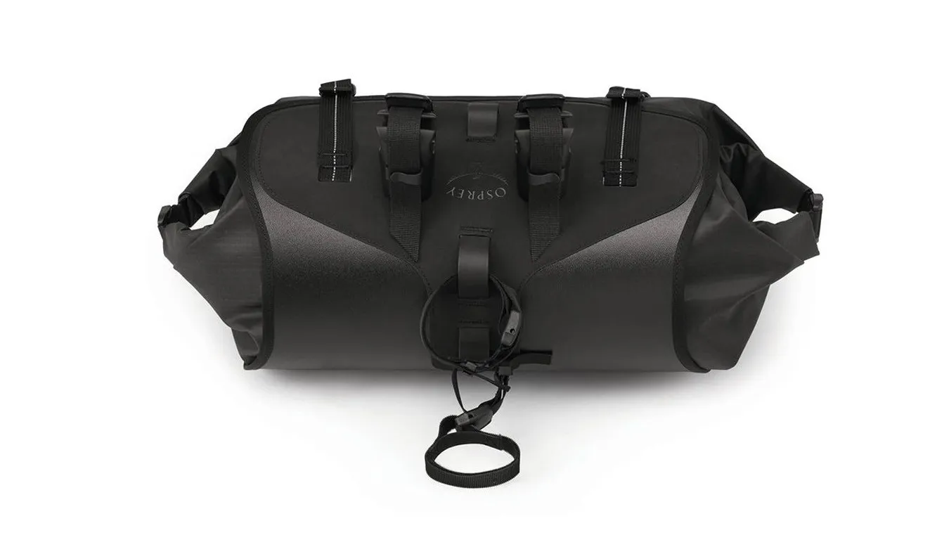 Osprey Escapist Handlebar Bag Large