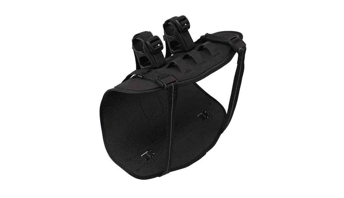 Osprey Escapist Handlebar Bag Large