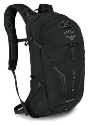 Osprey Syncro 12 Backpack Black