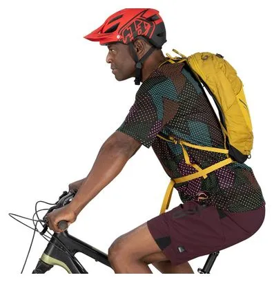 Osprey Syncro 5 Backpack Yellow