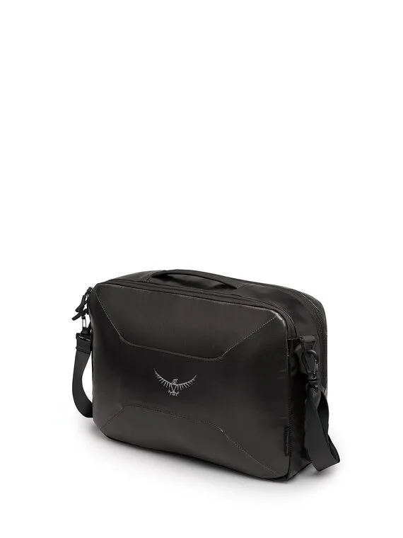 Osprey Transporter Boarding Bag - Black