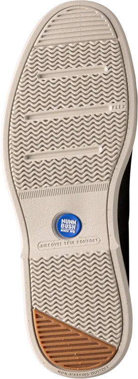 Otto EZ Moc Toe Slip On Shoes