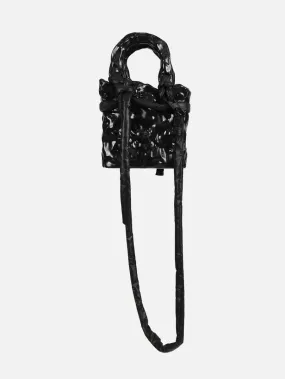OTTOLINGER Signature Ceramic Bag - Black