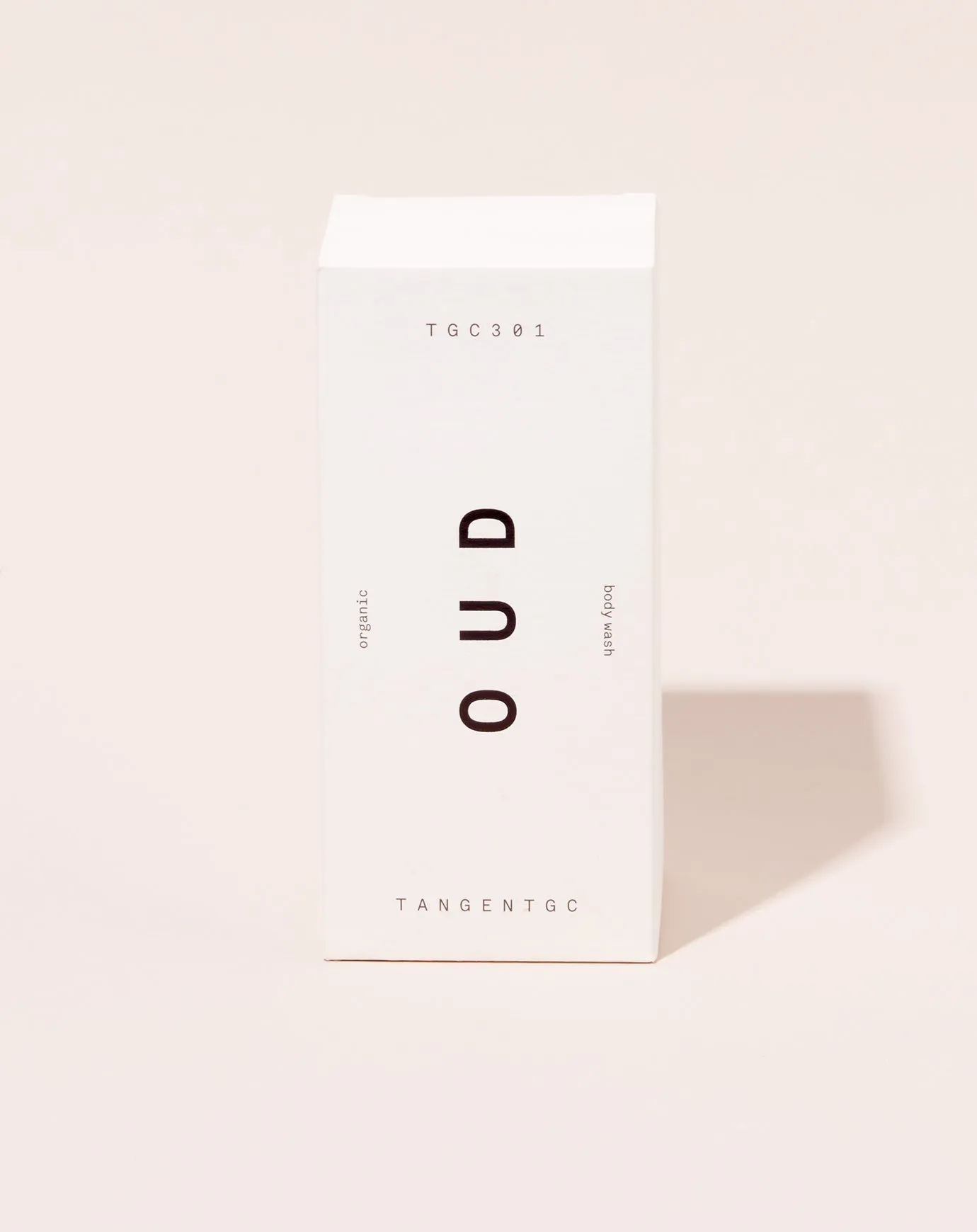 Oud Body Wash