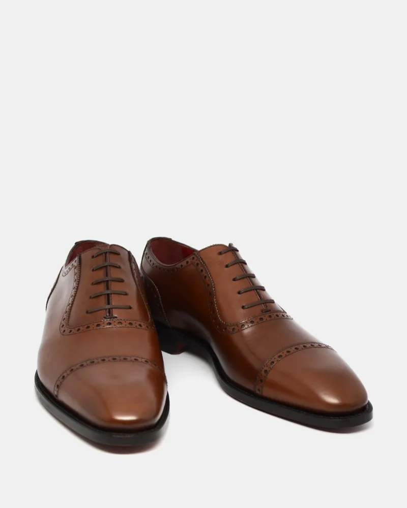 Outlet - Adelaide - Brown Calf - 888