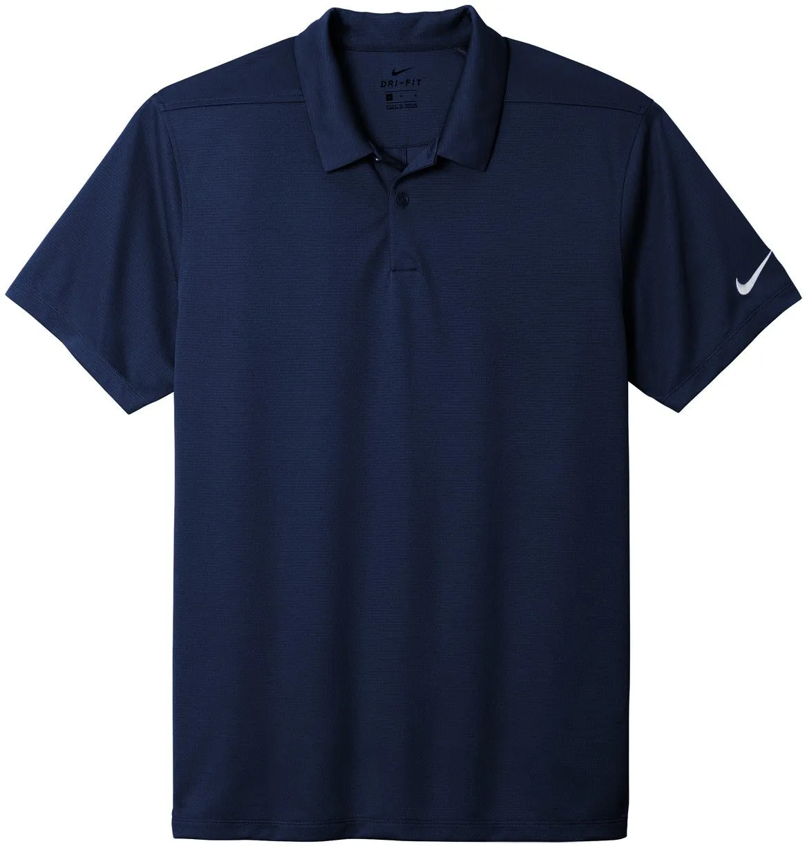 OUTLET-NIKE Dry Essential Solid Polo