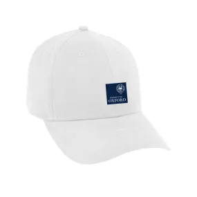 Oxford 5 Panel Baseball cap
