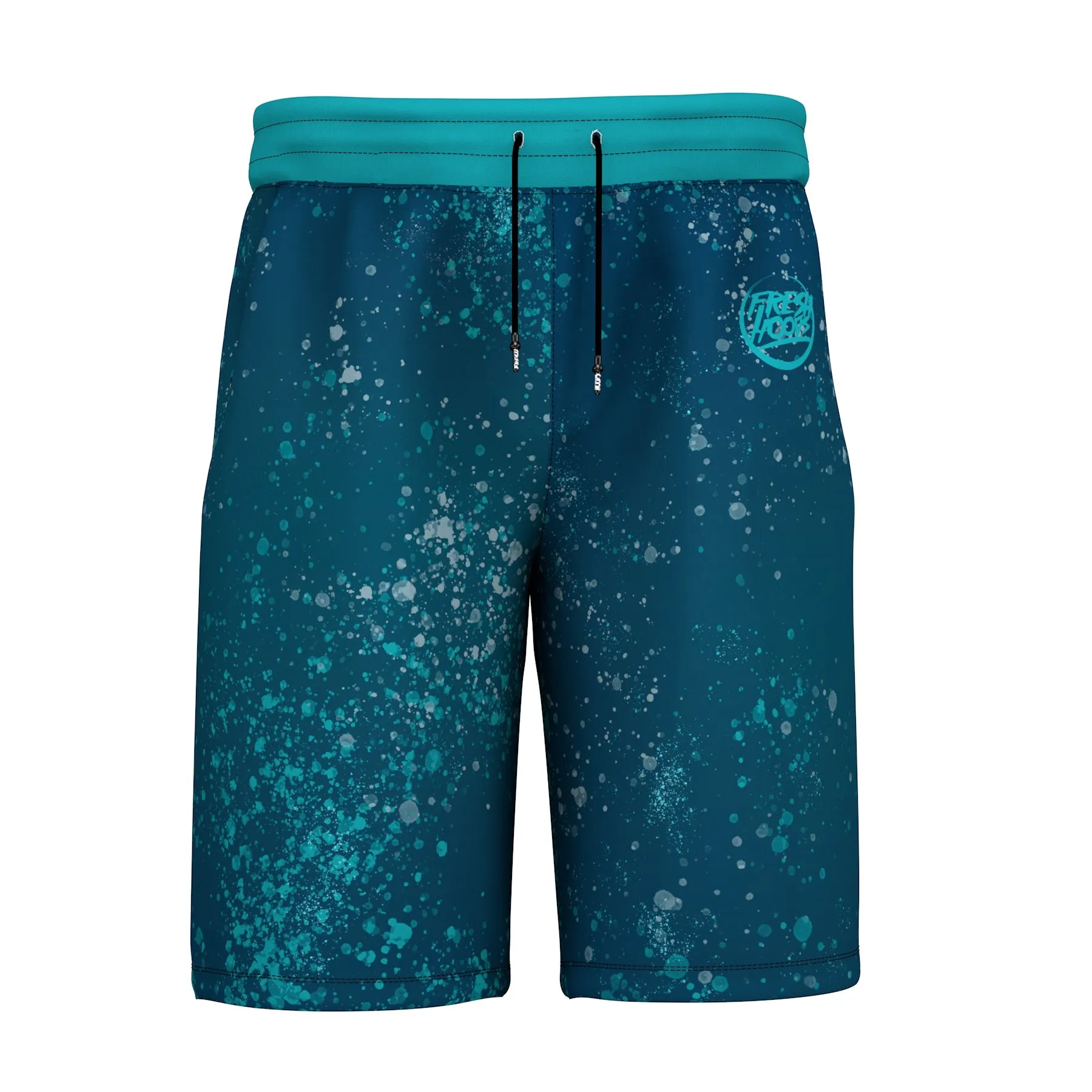 Oxygen Shorts