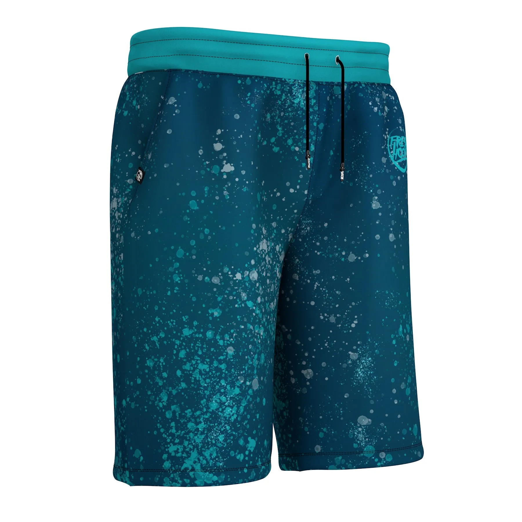 Oxygen Shorts