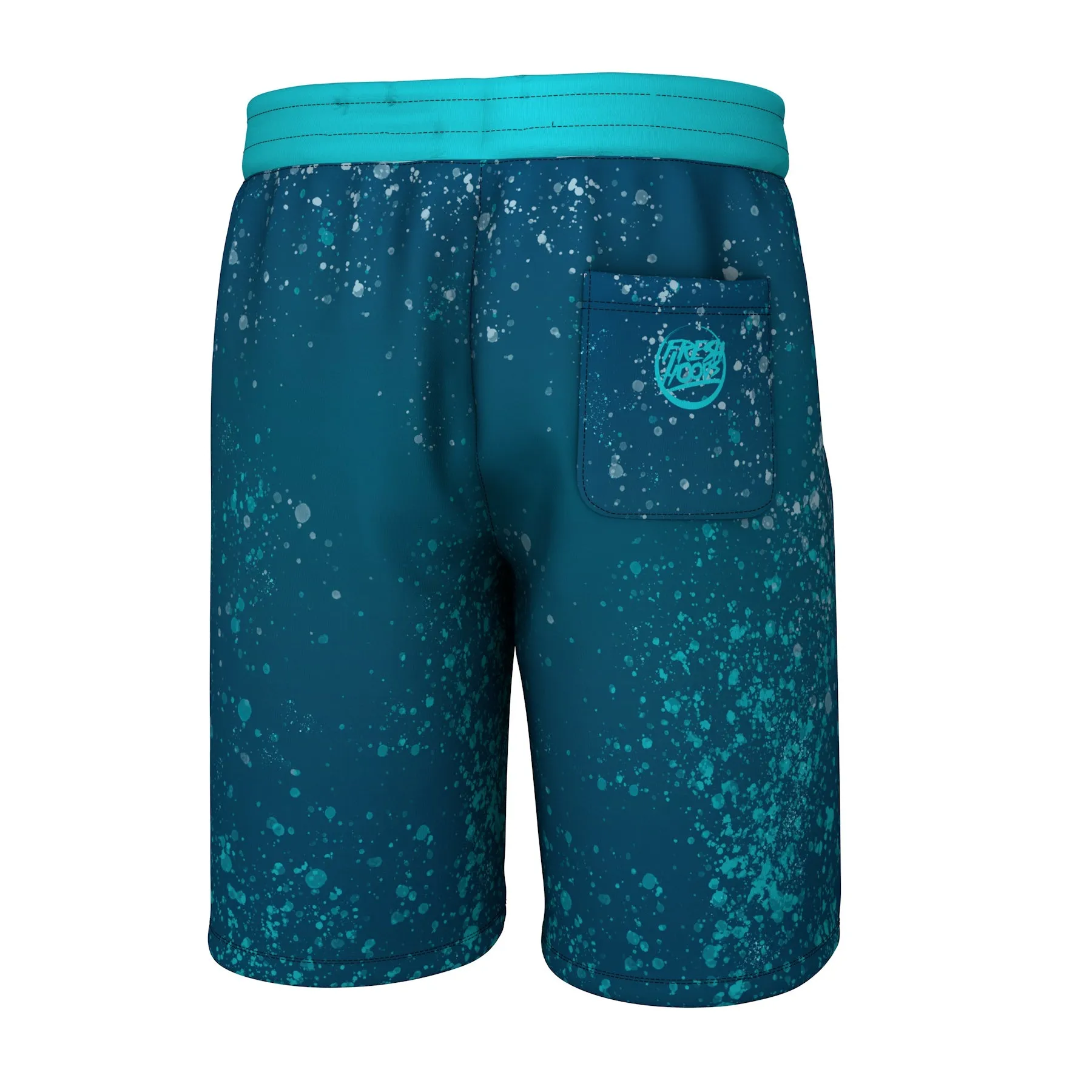 Oxygen Shorts