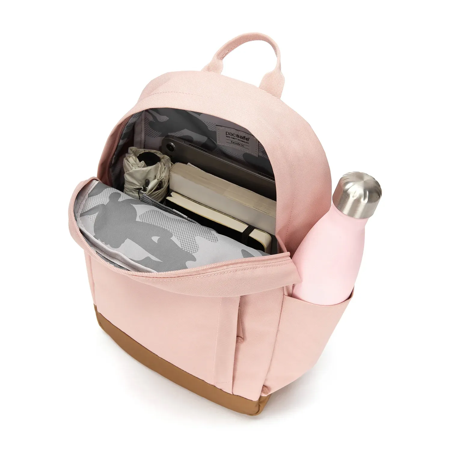 Pacsafe Go 15L Anti-Theft Backpack 35110