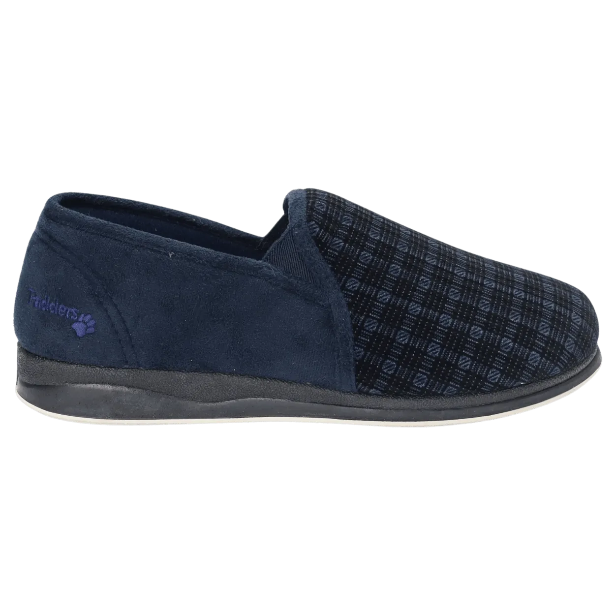 Padders Albert Slippers