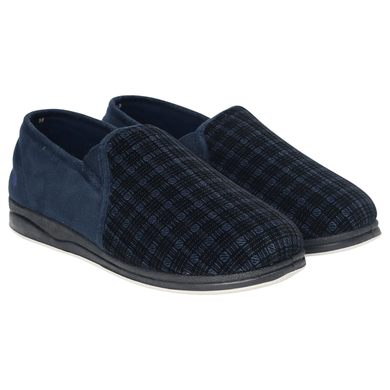 Padders Albert Slippers