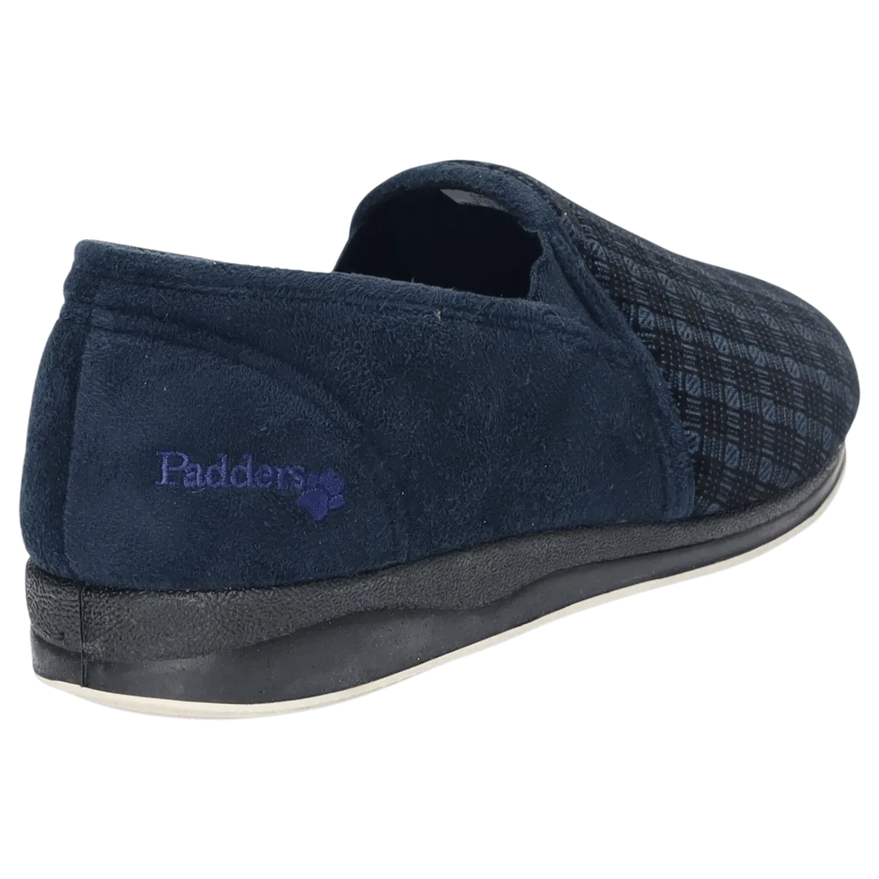 Padders Albert Slippers