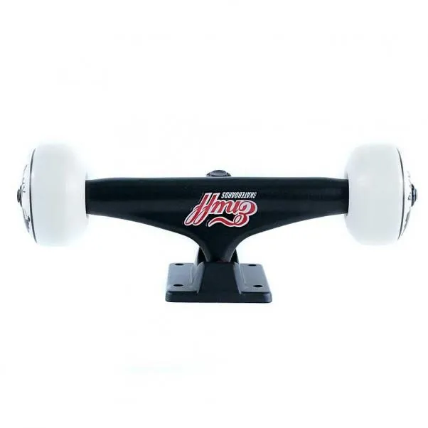 Palace Bulldog Complete Skateboard Navy 7.75