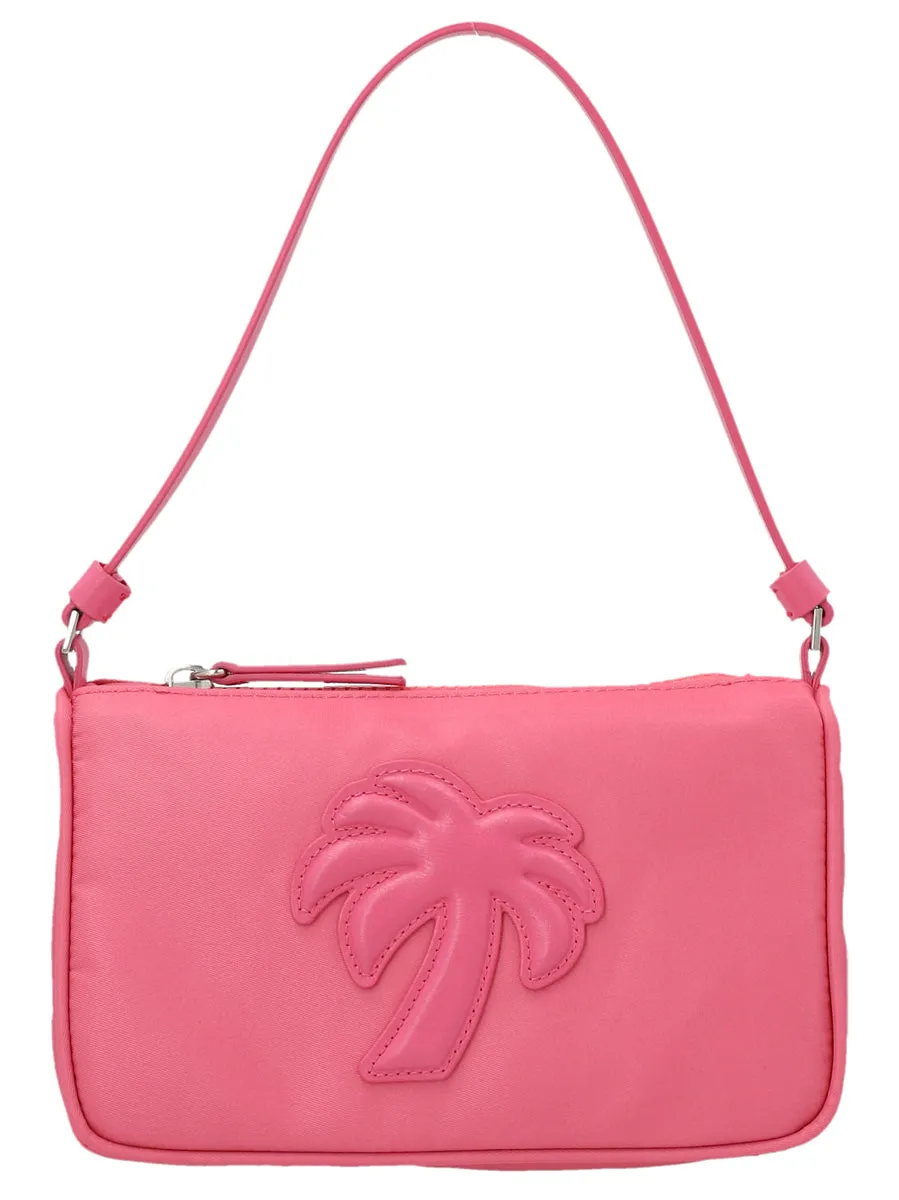 Palm Angels    Palm Angels 'Big Palm' Handbag