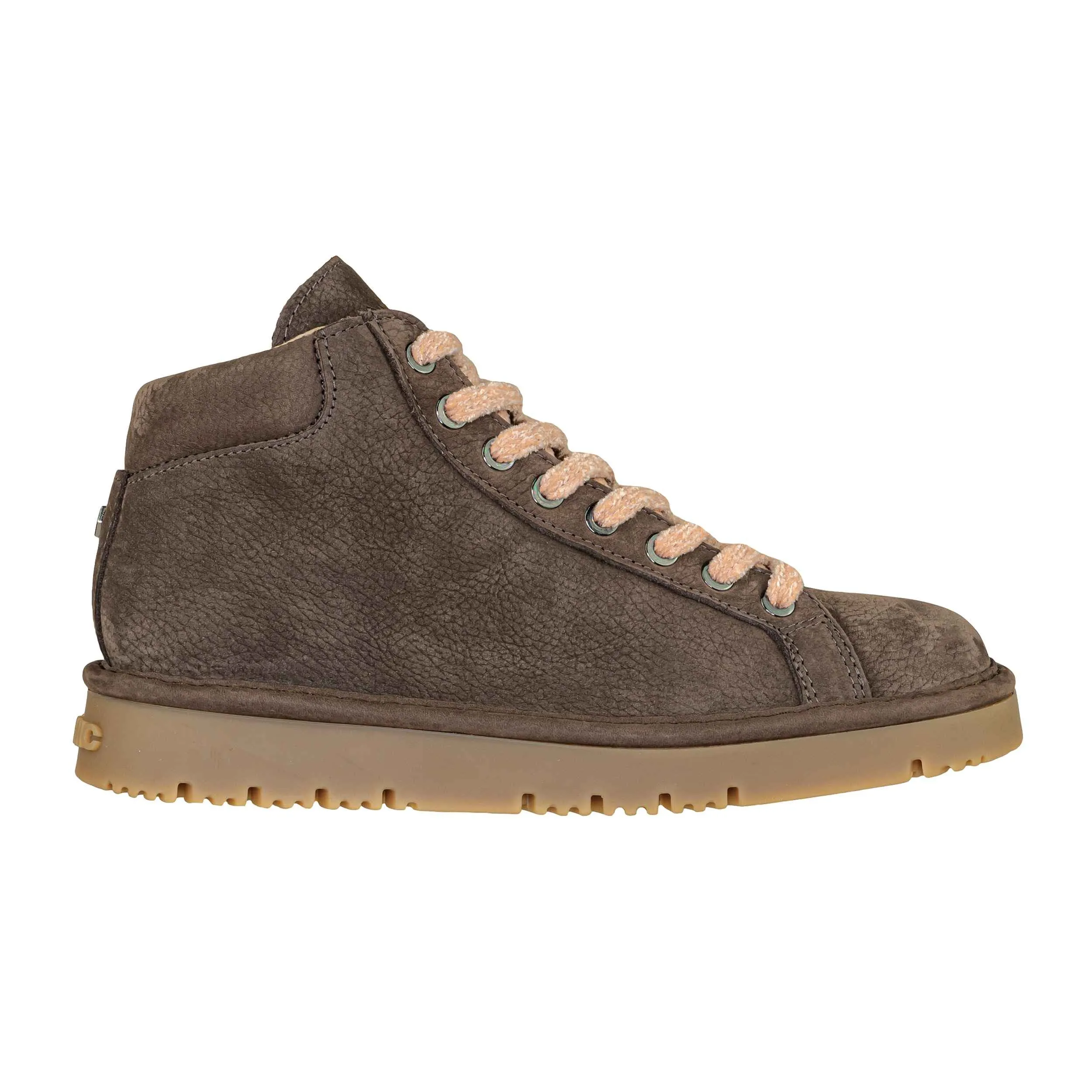 PANCHIC P13 D ANKLE BOOT EBONY