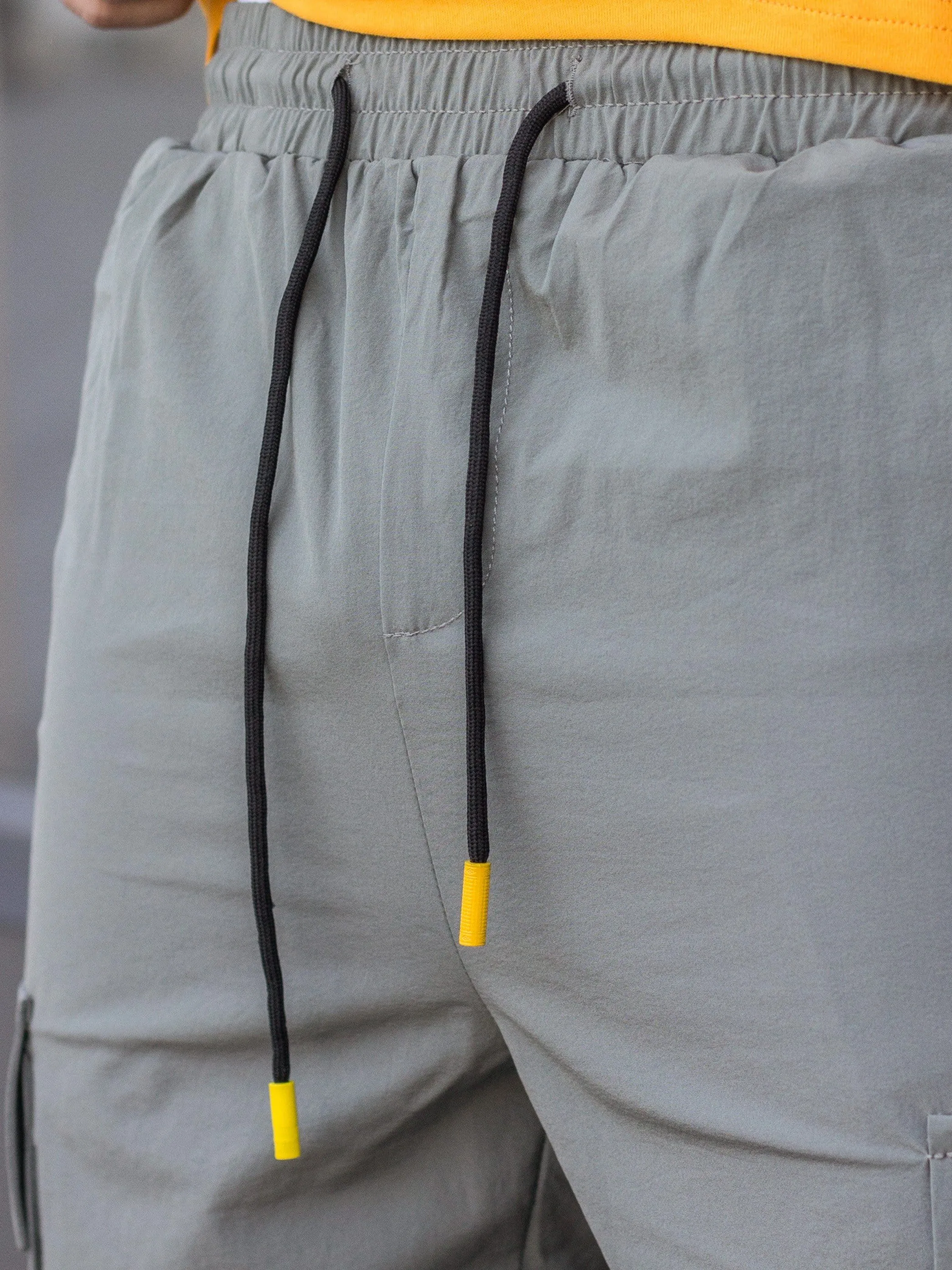 Pantaloni De F Green