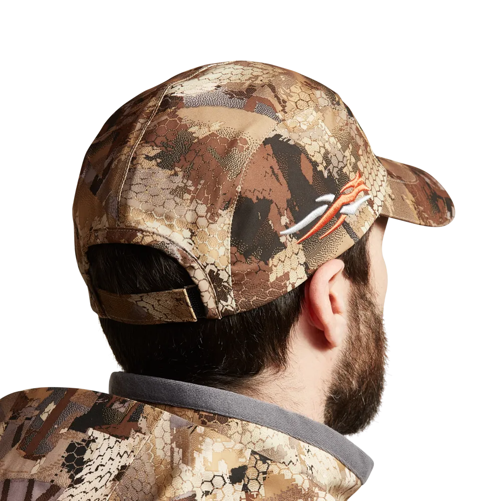 Pantanal GTX Cap