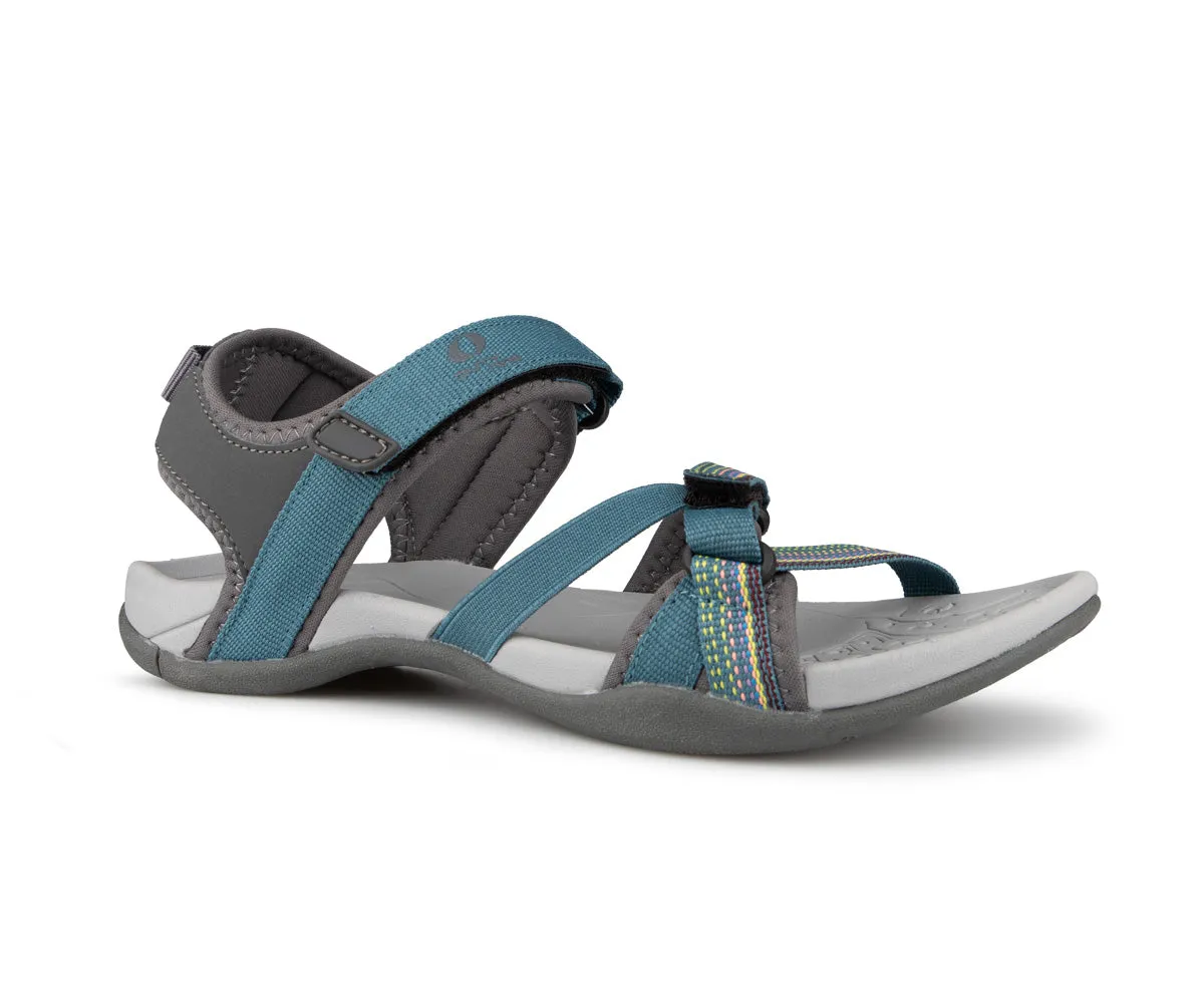 PAOLA SANDAL 3 - Women's sandals - Duty Nine-