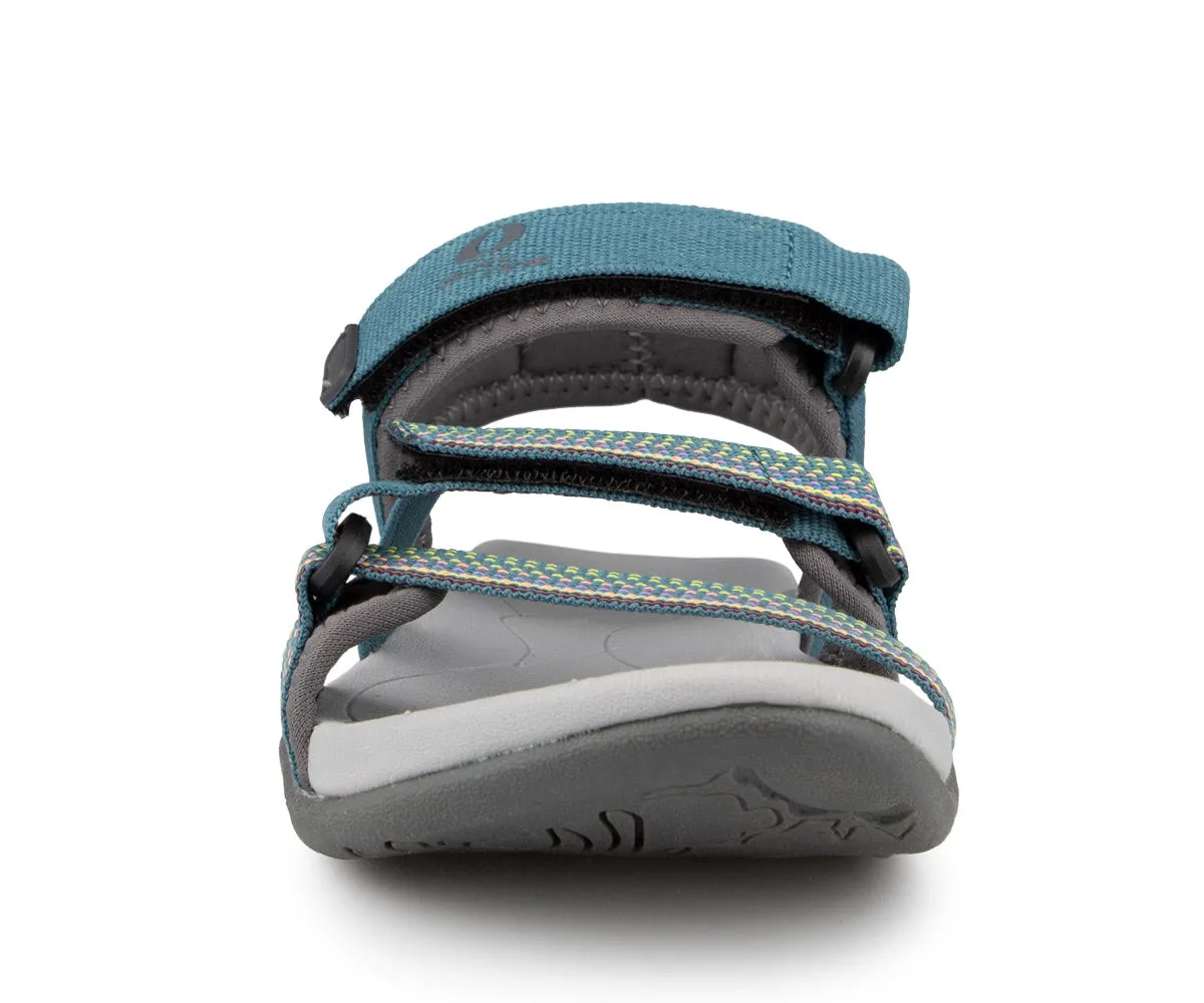 PAOLA SANDAL 3 - Women's sandals - Duty Nine-