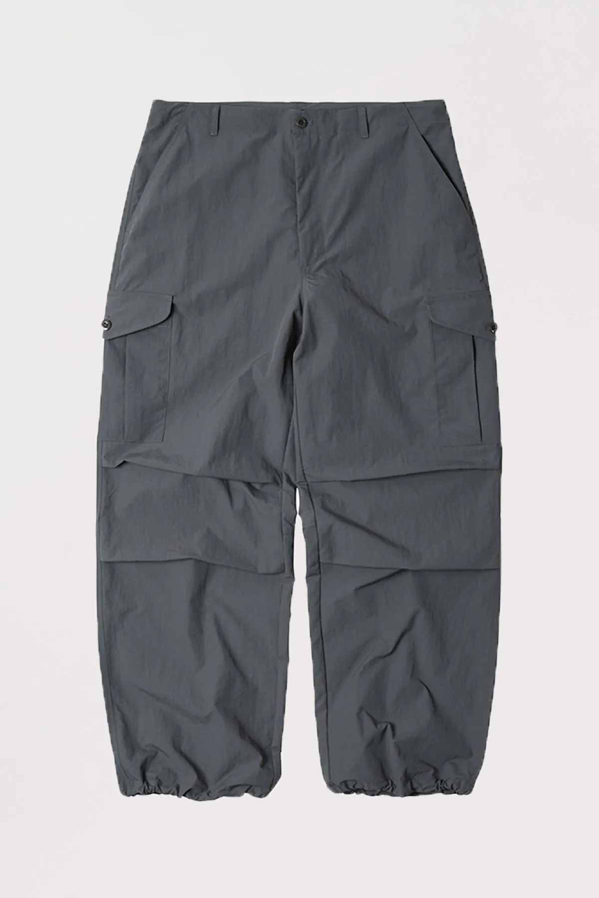 Parachute Cargo Pants - Asphalt