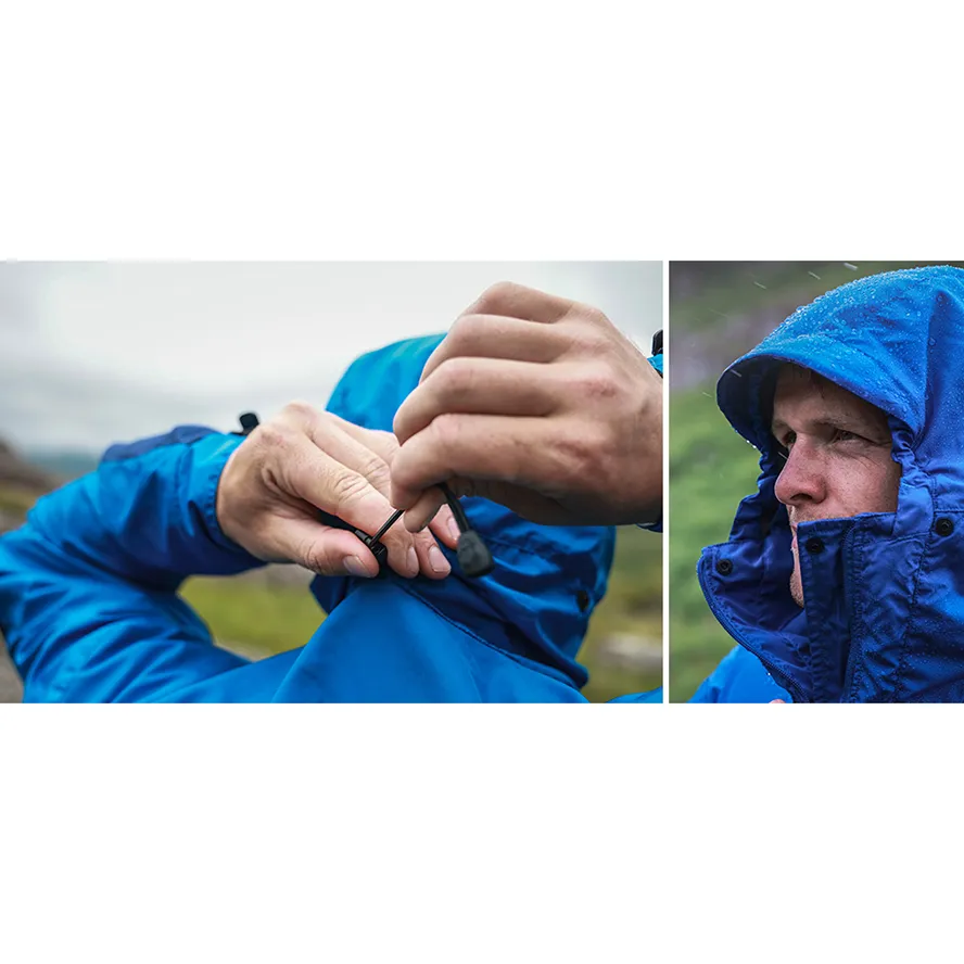 Paramo M's Alta III Jacket - Mountain Factor