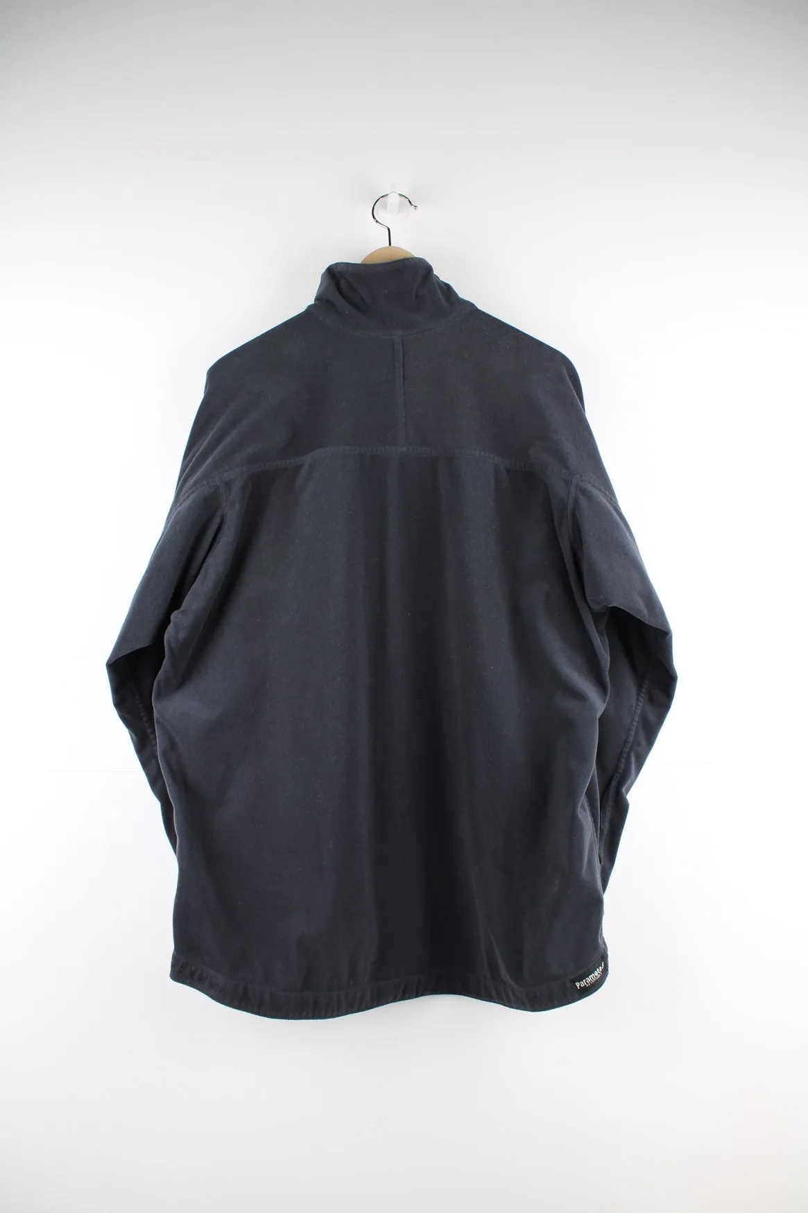Paramo Parameta S Reversible Pullover