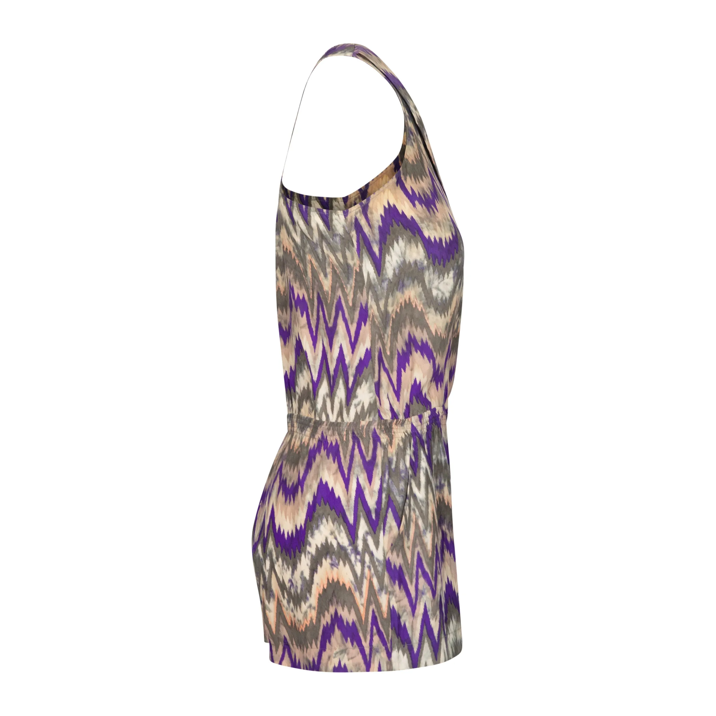 Parker Romper