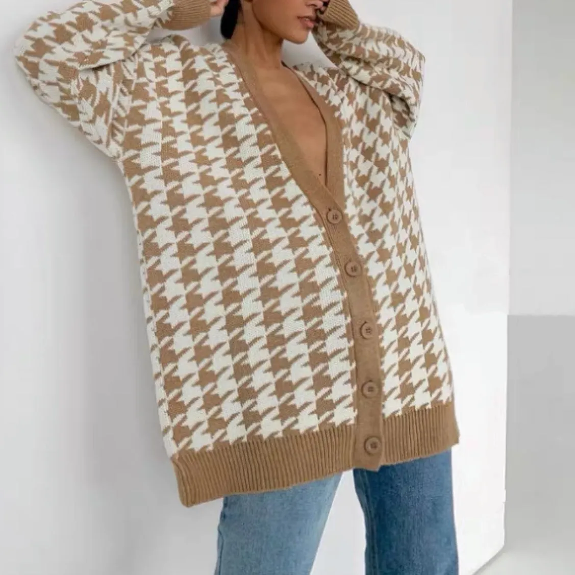 PARO SWEATER