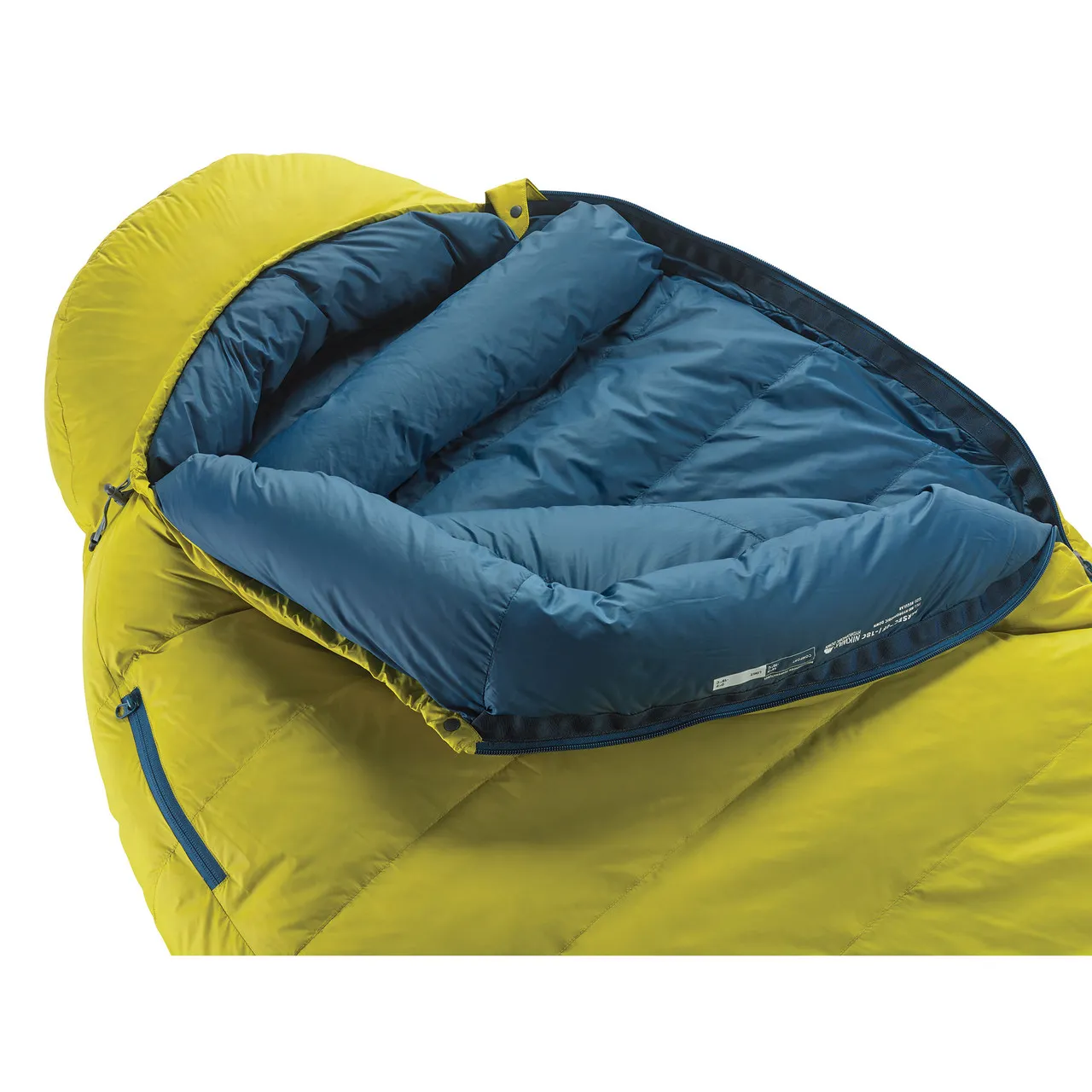 Parsec 0F Down Sleeping Bag
