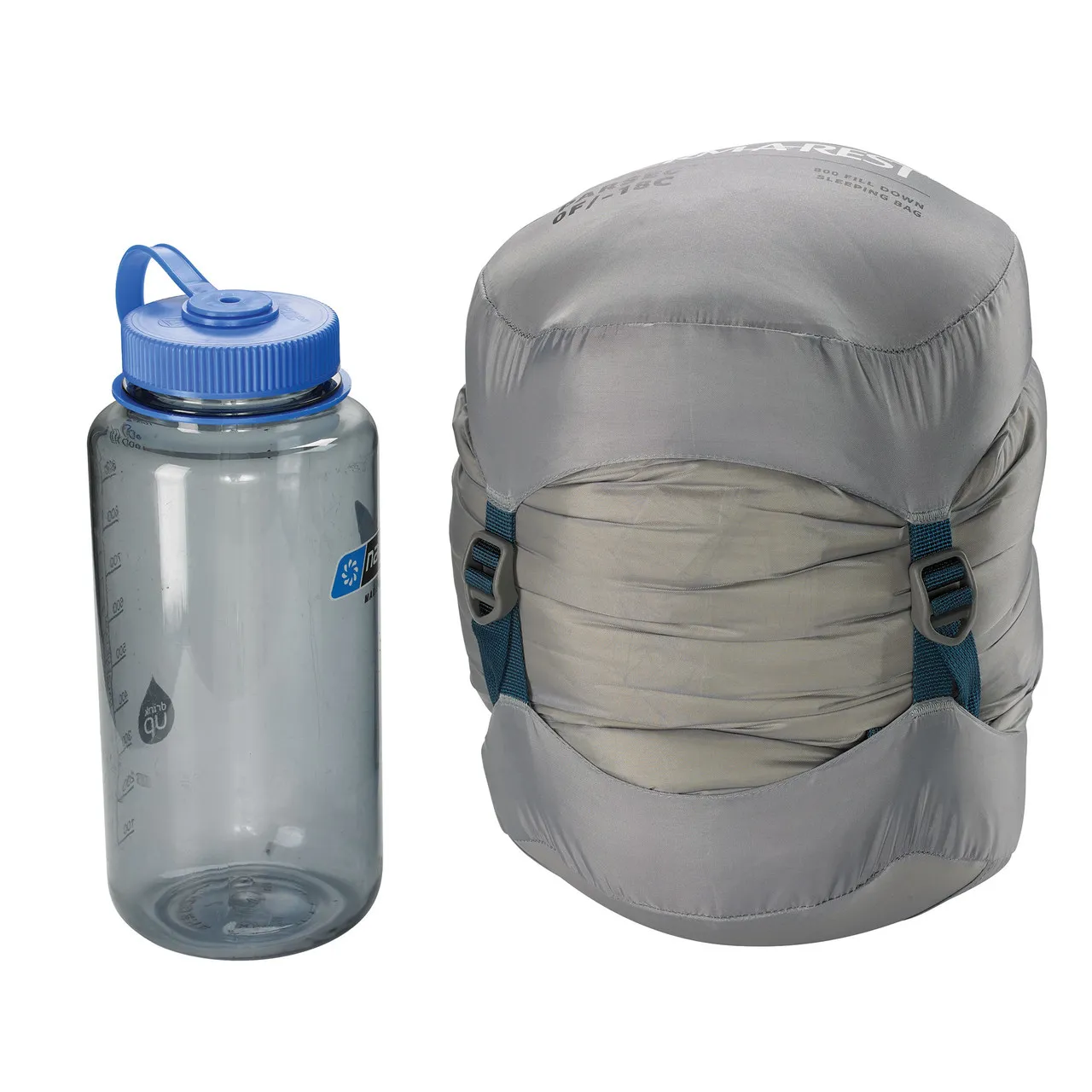 Parsec 0F Down Sleeping Bag