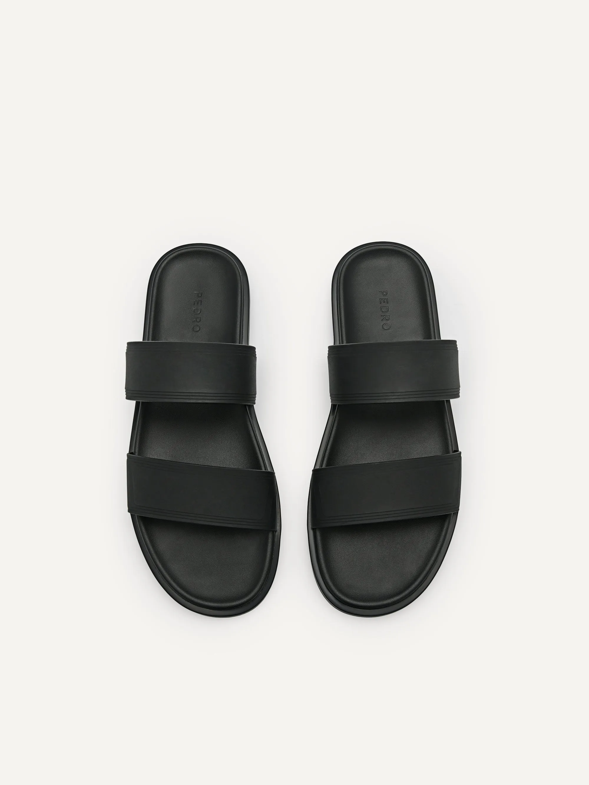 Pascal Slide Sandals