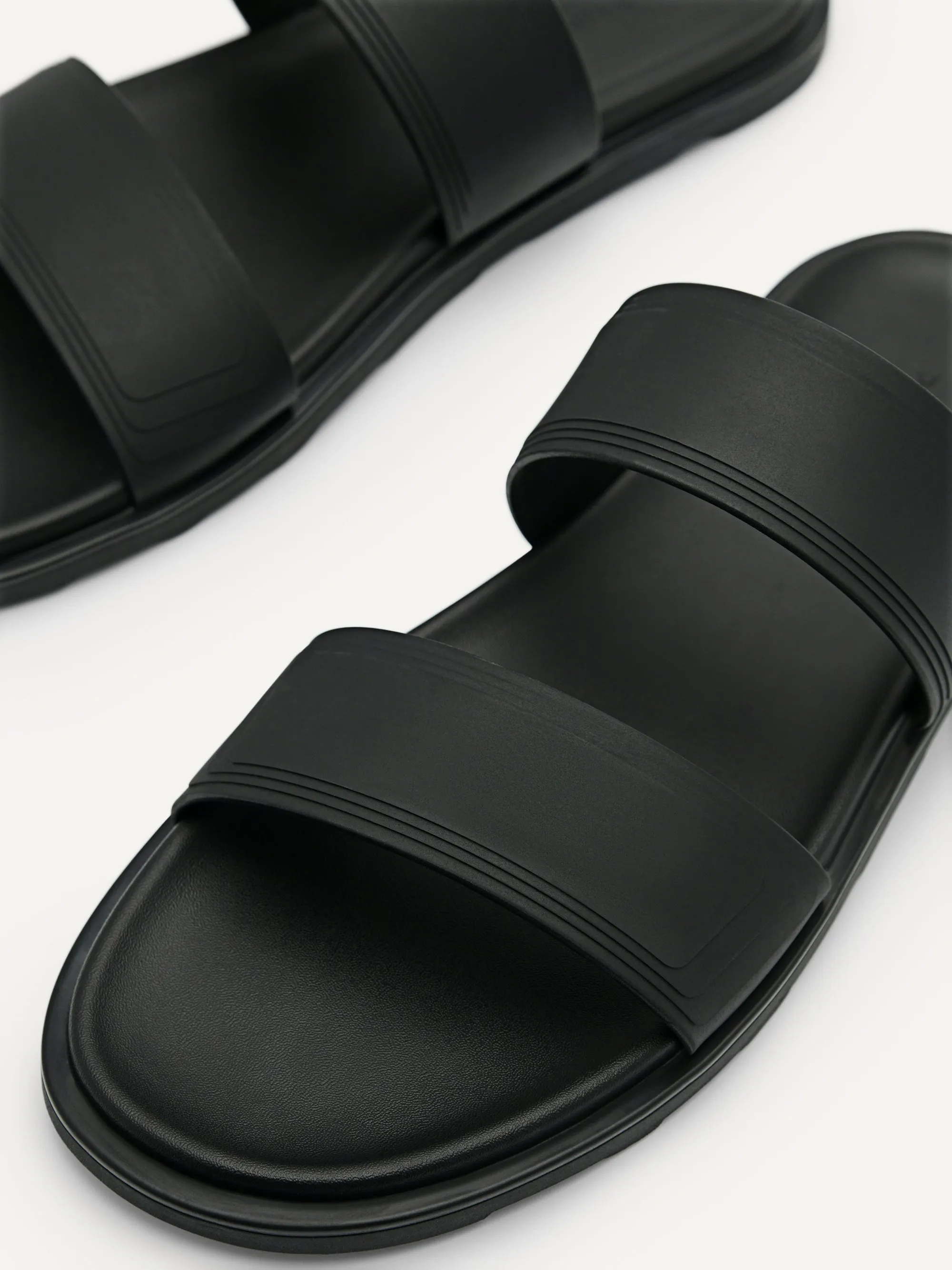 Pascal Slide Sandals